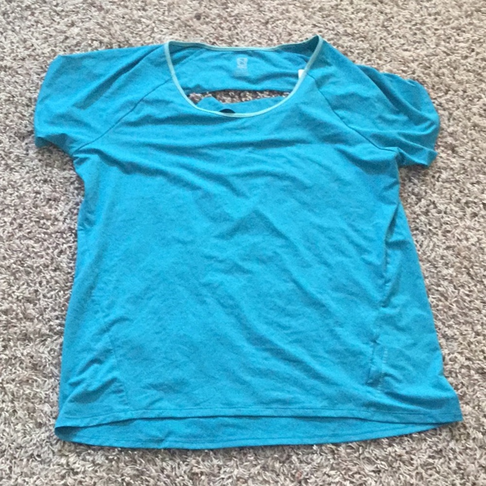 Noble t shirt